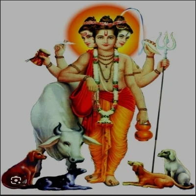 Dattatreya