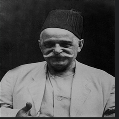 Gurdjieff