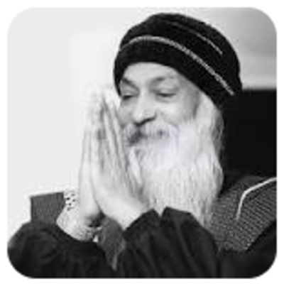 osho