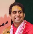 Chandan Goswami Maharaj