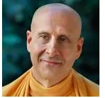 Radhanath Swami Maharaj