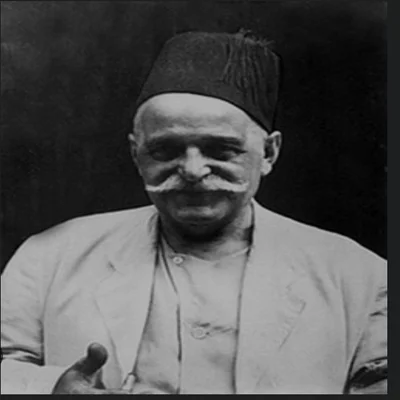 Gurdjieff