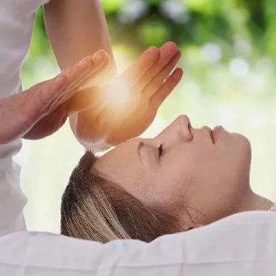 Reiki