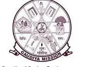 Gaudiya Mission