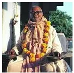 Sridhar Maharaj