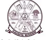 Gaudiya Mission