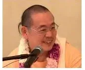 Swami Bhanu