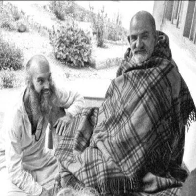 RamDass