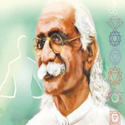 Swami-Kuvalayananda