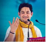 श्री पुण्डरीक गोस्वामी जी