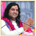 श्री देवकीनन्द ठाकुर जी