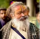 श्री विनोद बिहारी दास बाबा जी