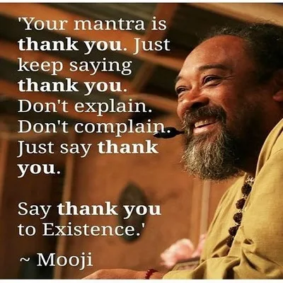 Mooji