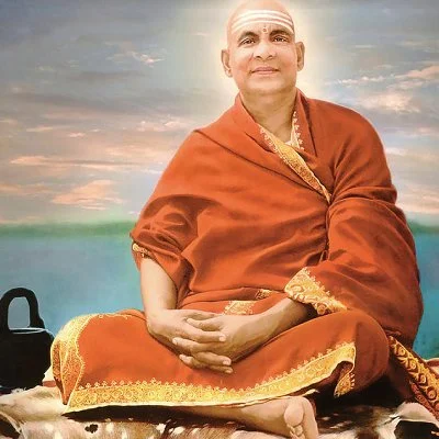 Divine Life Society HQ (Swami Sivananda)